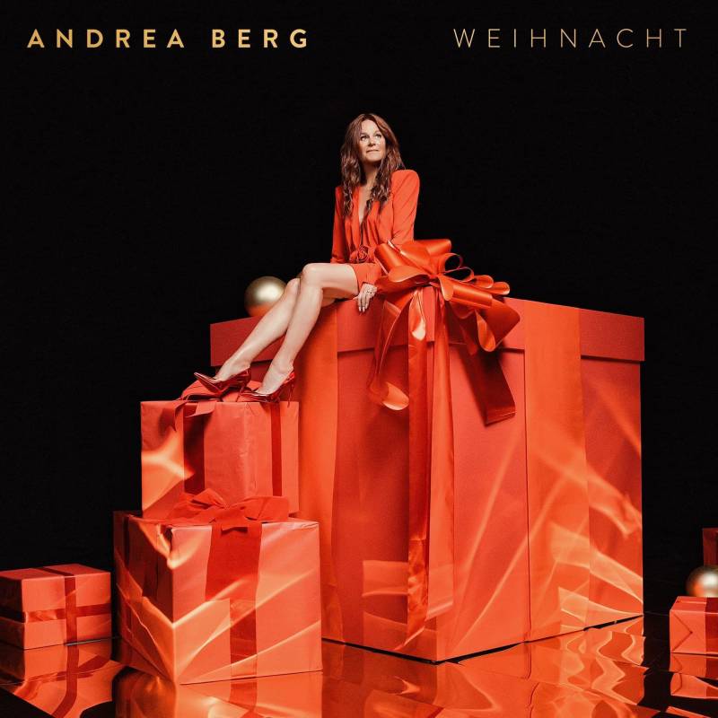Andrea Berg Weihnachten 2023